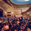 The Ultimate Guide to Dress Codes for Theaters in Gulfport, MS