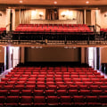 The Best Theaters in Gulfport, MS for Wheelchair Accessibility