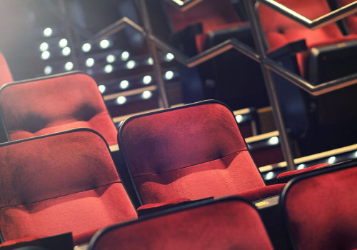 Discovering the Best Theaters in Gulfport, MS